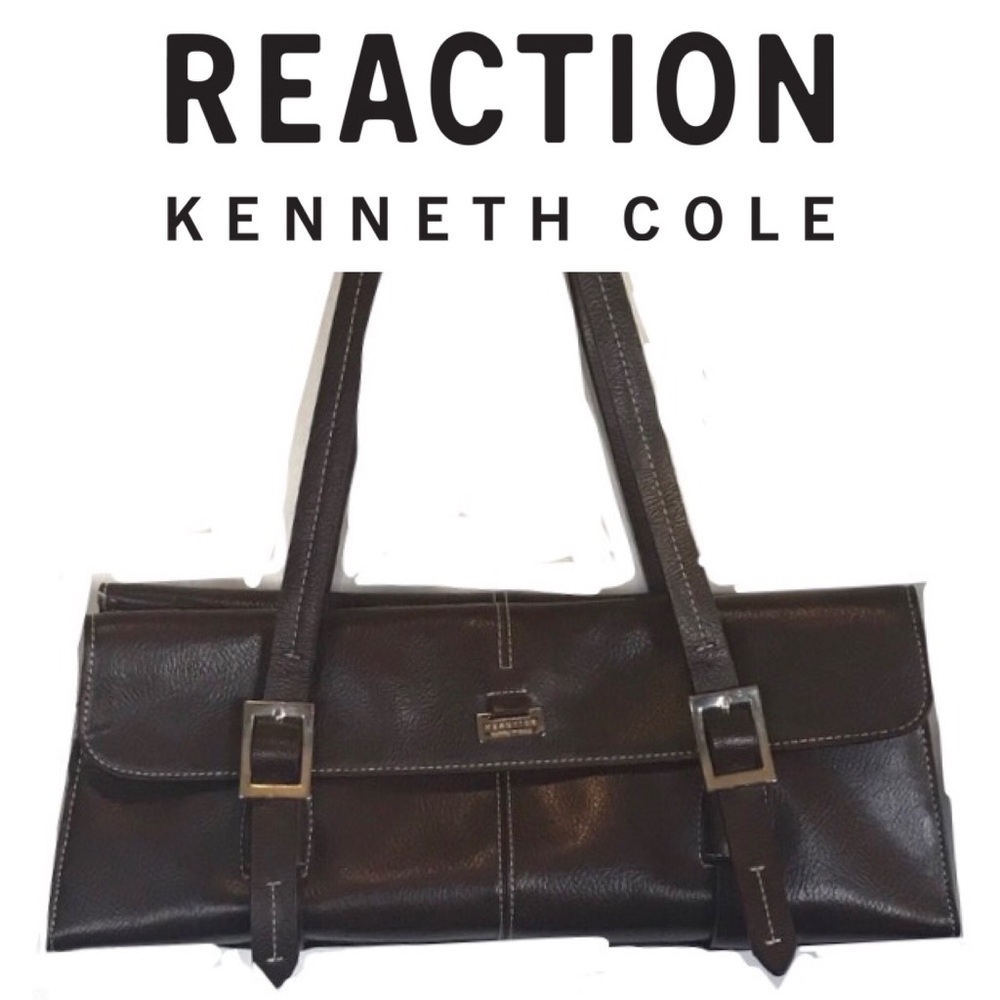 Kenneth Cole Reaction purse - Picture 1 of 8